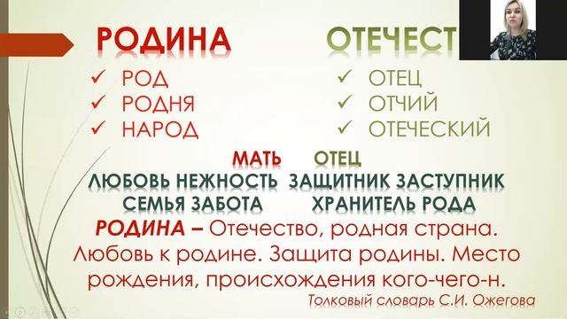 ОРКСЭ_ОСЭ_Родина_Патриотизм смотреть онлайн