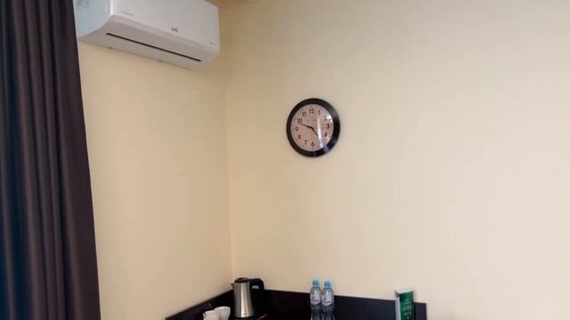 Обзорный ролик отеля "Грейс Ассара", Красная Поляна смотреть онлайн