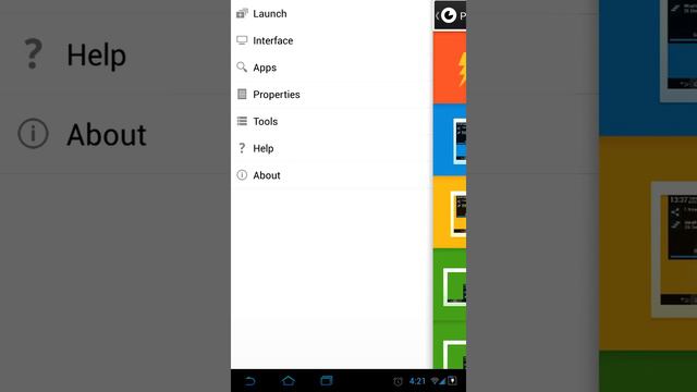 Ultimate Nexus 4 ROM combo: Android 4.2.2 + Parandroid 3.0 смотреть онлайн