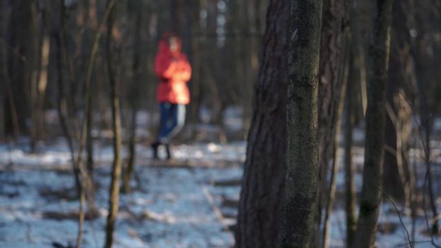 Весна пришла. 10 апреля 2021 Сходя лес смотреть онлайн