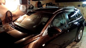 Пинки в АКПП Шевролет круз.Устранение  бюджетный вариант!-иначе произойдёт?