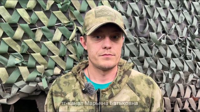 "Я РЕШИЛ ПОМОЧЬ СВОЕЙ СТРАНЕ" позывной "Кот", Краснодарский край, артдивизион ЮВО : военкор Наумова смотреть онлайн