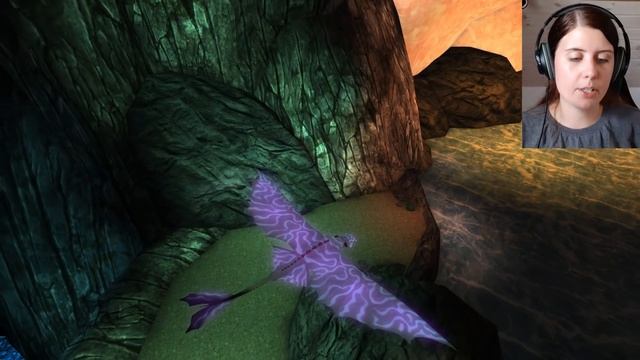 Adult Pouncer (Night Light) | School of Dragons смотреть онлайн