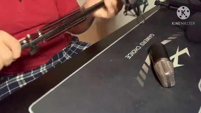Nikabe m2 microphone review смотреть онлайн
