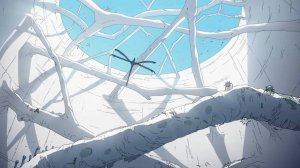 Сериал Царство падальщиков — 1 сезон 10 серия / Scavengers Reign