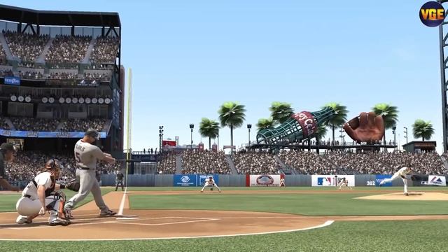 MLB THE SHOW evolution [1996 - 2022] смотреть онлайн