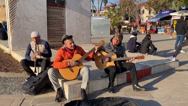 СТАРЫЙ ГОРОД КАЛЕИЧИ. АНТАЛЬЯ | KALEİÇİ. ANTALYA смотреть онлайн