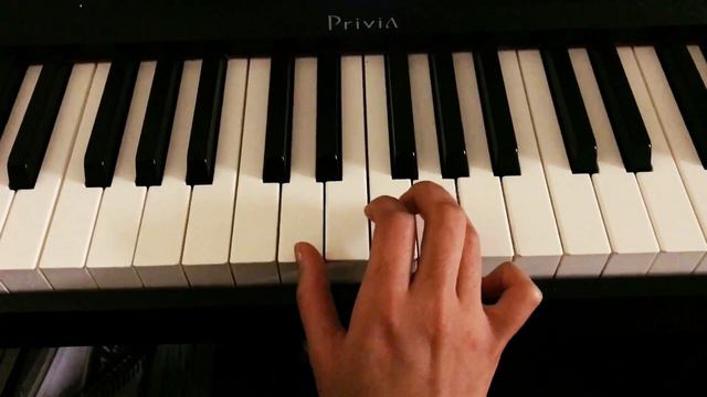 The Fosters Family Song Piano Tutorial (Right Hand) смотреть онлайн