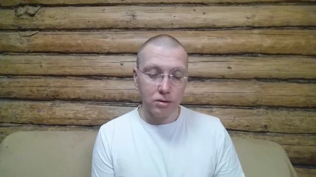 Как приносить радость всем живым существам. Вамшидхара Дамодар дас 2021.01.14 ШБ 4.12.37 смотреть онлайн