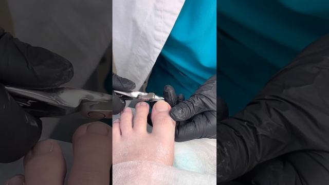 Как нельзя стричь ногти⤴️ смотреть онлайн