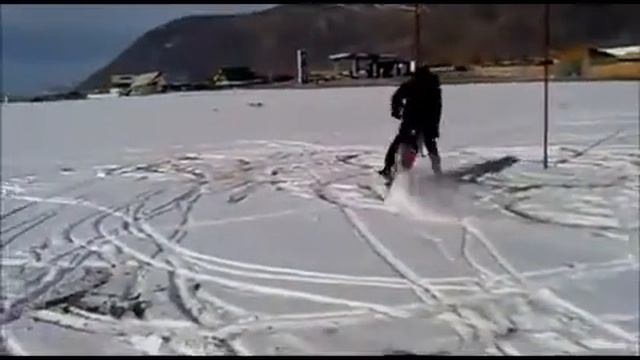 Racer Delta смотреть онлайн