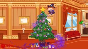 Wolf Family NEW! ? Christmas Edition - Wolfoo the Adventurer ? Wolfoo Series Kids Cartoon
