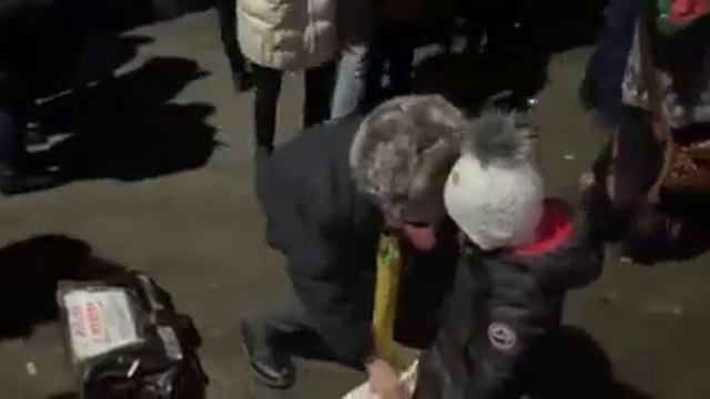 Маланка2020 Мамаївці смотреть онлайн