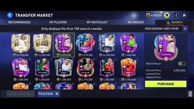 BEST ATTACKERS TO BUY FROM MARKET || PHYSICAL || WORKRATE || EXPLAINED IN HINDI || FIFA MOBILE 22 смотреть онлайн