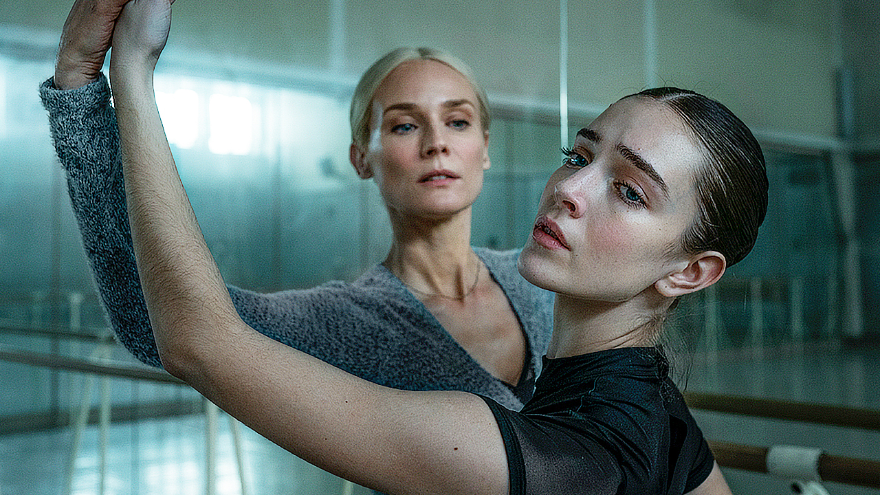 Джойка — Русский трейлер (2024) смотреть онлайн