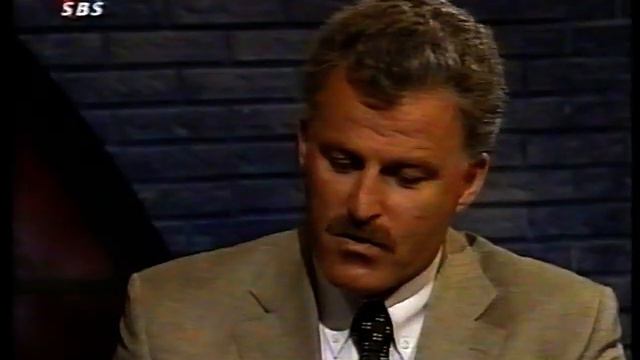 Peter R de Vries uit 1999 met Tanja Tijssen Heerlen смотреть онлайн