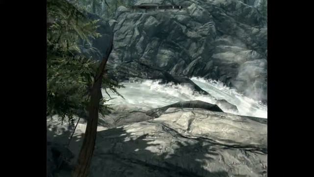 The elder scroll Skyrim Don't try my archer'z....!!! #1 смотреть онлайн