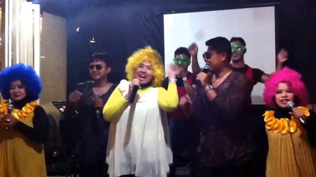 LCY & PPU Team - BETE part 2 , citibank jakarta смотреть онлайн