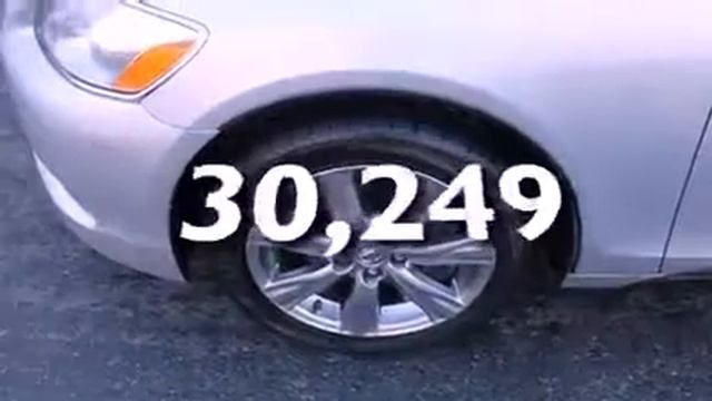 2008 Lexus GS 350 Certified Seattle WA смотреть онлайн