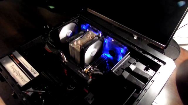 Как повысить ФПС? CОБРАТЬ КОМПЬЮТЕР для 60 FPS в играх RUST CS GO WORLD OF TANKS GTA 5 DAYZ РАСТ смотреть онлайн