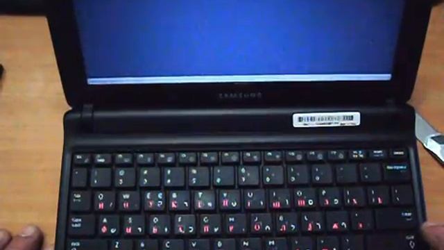 Аккумулятор для ноутбука Samsung с Алиэкспресс. смотреть онлайн