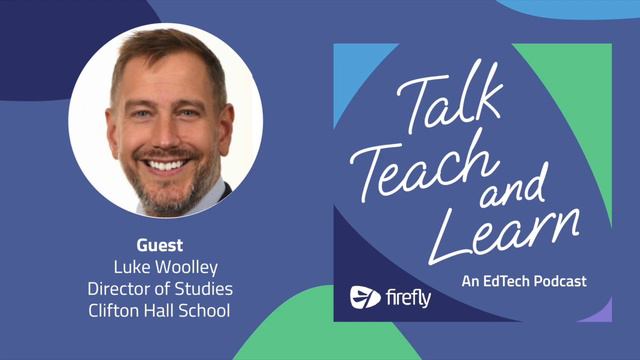 Keeping parent communications simple - Talk, Teach and Learn : An Edtech Podcast | Episode 6 смотреть онлайн