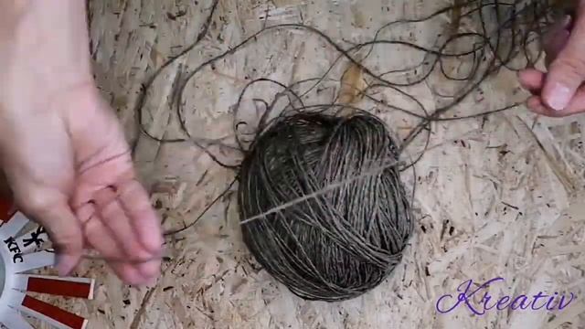 Простые органайзеры для дома своими руками смотреть онлайн