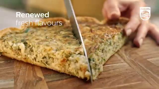 Philips airfryer XL - Essential HD9260/90 смотреть онлайн