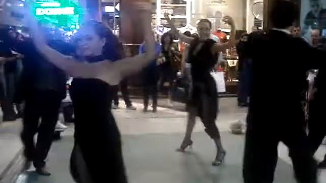 Vid Street Dance BA смотреть онлайн