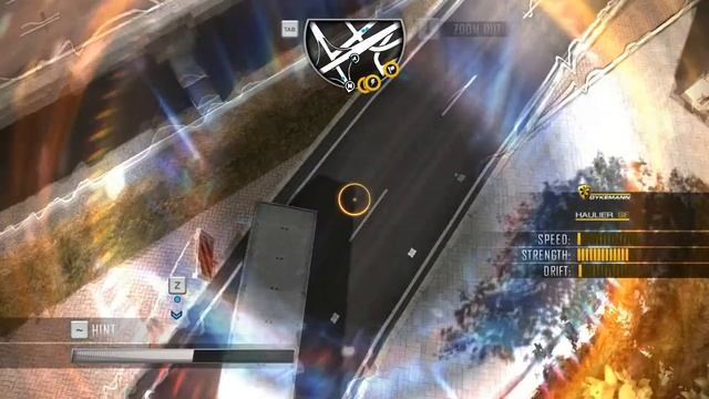 Driver - San Francisco WTF? смотреть онлайн