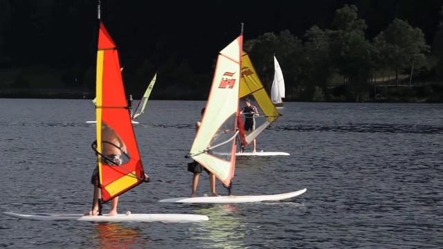 Landal Bad Kleinkirchheim | Video Bungalowpark Bad Kleinkirchheim - Karinthië, Oostenrijk смотреть онлайн