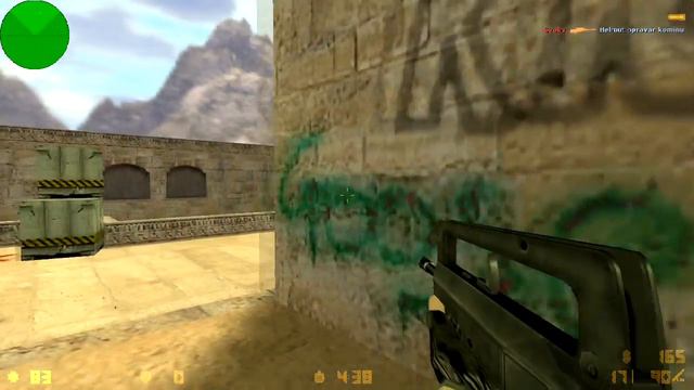 LAN PARTY - Counter-Strike 1.6 - Highlights 2 смотреть онлайн