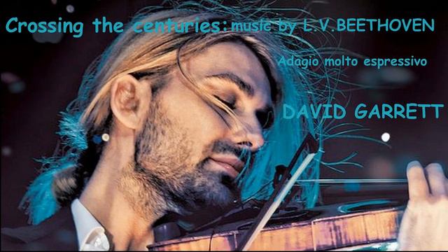 L.V. Beethoven - Sonata for Violin and Piano No.5, Spring, Adagio Molto Espressivo смотреть онлайн