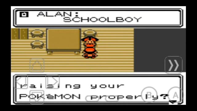 Where and How to Get Fire Stone in Pokemon Crystal Version смотреть онлайн