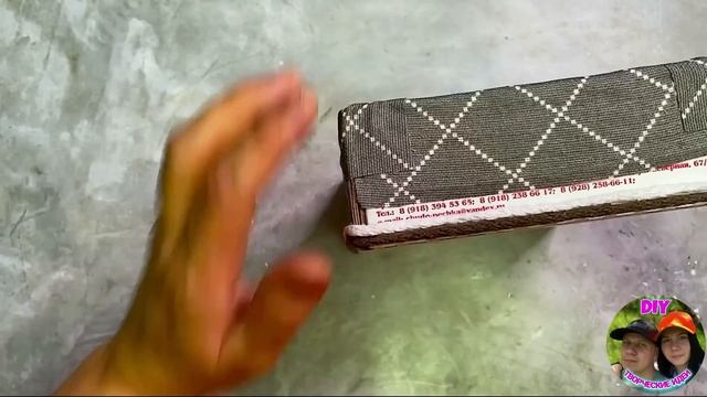 ?ТЕПЕРЬ ВСЕ НЕСУТ МНЕ КАРТОННЫЕ КОРОБКИ?КОГДА УВИДЕЛИ ЧТО Я СДЕЛАЛ?КОРЗИНА-ОРГАНАЙЗЕР СВОИМИ РУКАМИ смотреть онлайн