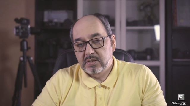 Конец эпохи зеркалок смотреть онлайн