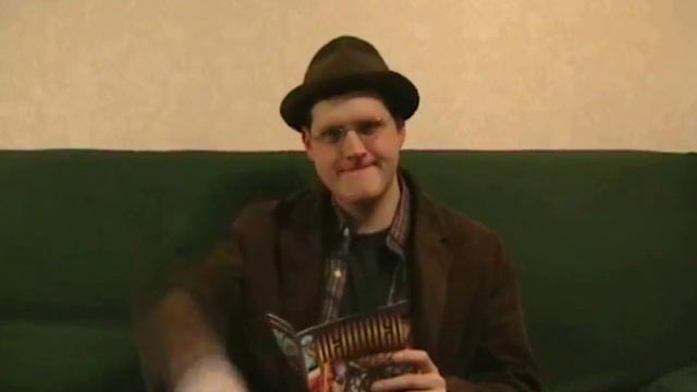 AT4W: Newmen #1 (2 of 2) смотреть онлайн