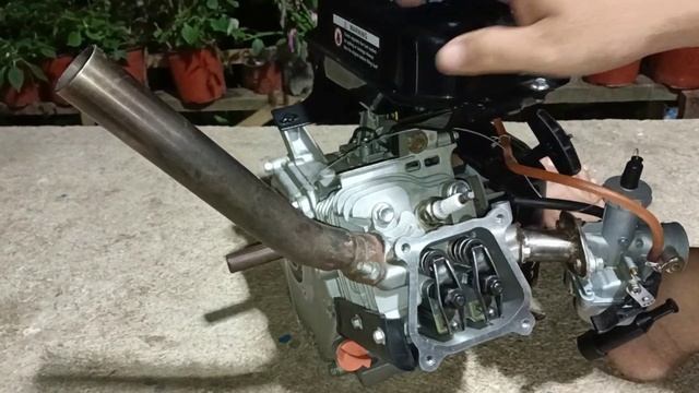 HOW TO VALVE CLEARANCE SMALL ENGINE, SEE YOUR MANUAL (FIND TDC) смотреть онлайн