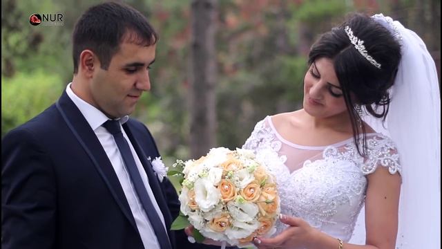 VACHE & NONA \WEDDING\