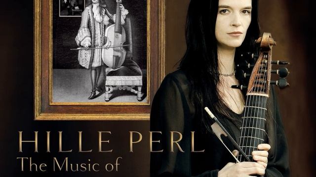 Ouverture in G from Scherzi musicali (1689) : I. Ouverture смотреть онлайн