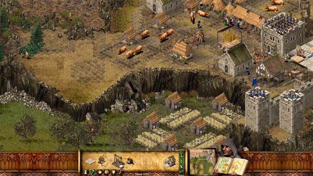 Stronghold #7 смотреть онлайн