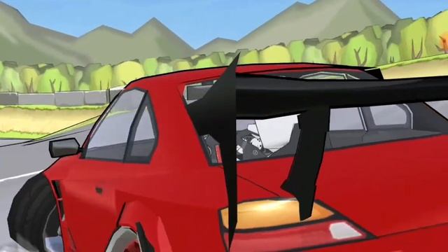 ОБЗОР НА НОВУЮ ВЕРСИЮ FR Legends