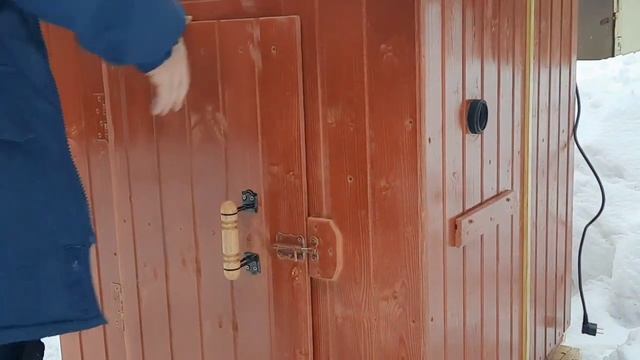 Коптильня "Мечта гурмана" Серия 1 смотреть онлайн