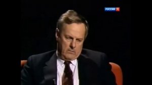 Анатолий Собчак об украине 1992 год.