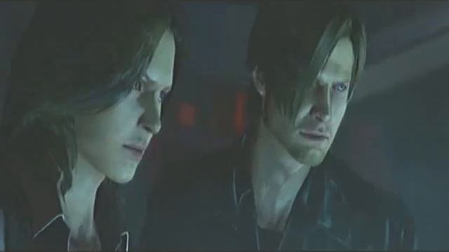 Resident Evil 6 Walkthrough (Leon) Part 1 (with emblem locations) смотреть онлайн