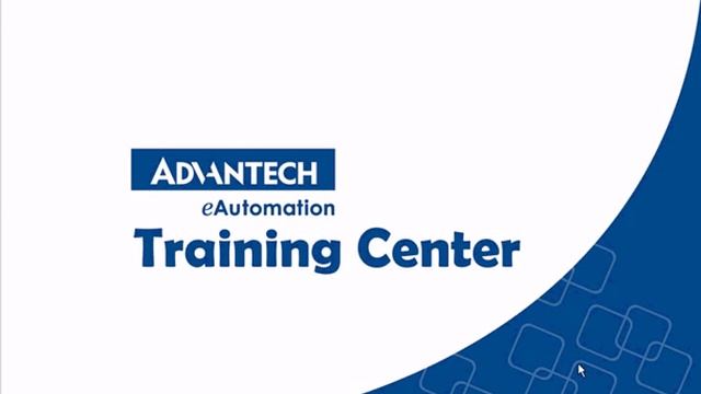 Advantech WebAccess, Tutorial Video - Installation, Advantech (EN) смотреть онлайн