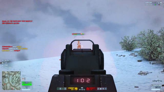 Renegade X Multiplayer In 2024 смотреть онлайн