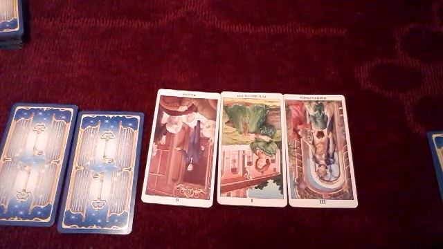 КАКАЯ У ВАС ДОРОГА ЖИЗНИ,КУДА ВЕДЕТ?!/гадание на таро/ смотреть онлайн