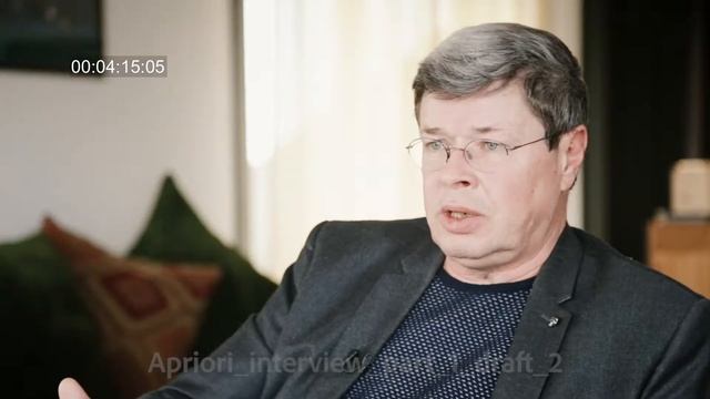 Технология Априори Альберо смотреть онлайн