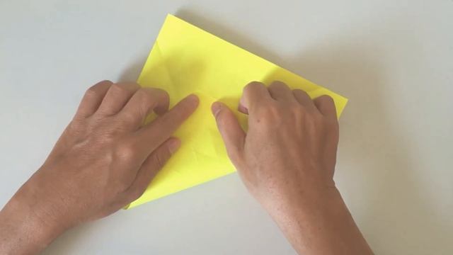 Origami 7 Grids Flasher - DIY Oscillating flash flasher смотреть онлайн